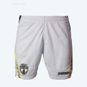 SHORT ALTERNO CDT REAL ORURO 2026