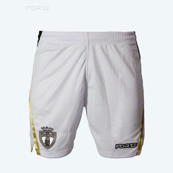 SHORT ALTERNO CDT REAL ORURO 2026