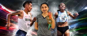 BERMUDAS COMITÉ OLIMPICO 2025