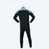 DEPORTIVO VELVET NEGRO P.CS.