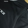DEPORTIVO VELVET NEGRO P.CS.