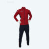DEPORTIVO DAILY ROJO N.B.