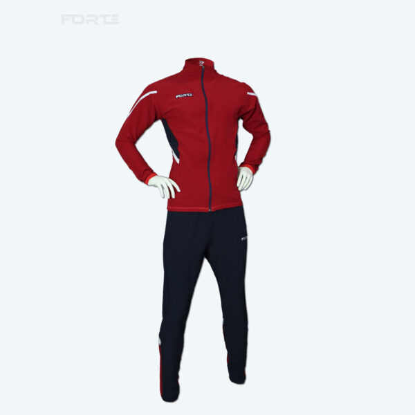 DEPORTIVO DAILY ROJO N.B.