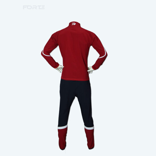 DEPORTIVO DAILY ROJO N.B.