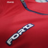 DEPORTIVO DAILY ROJO N.B.