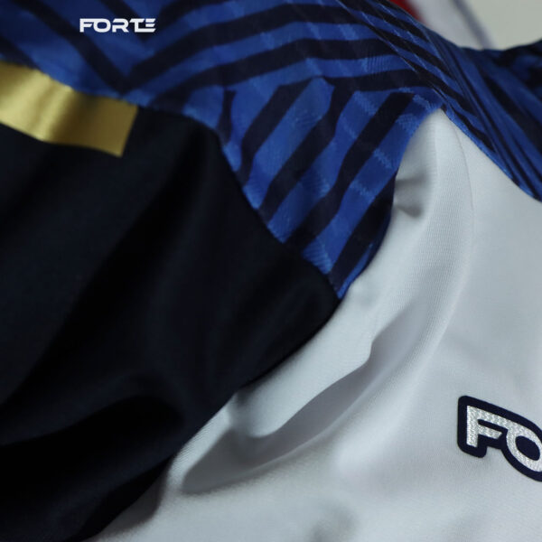 DEPORTIVO FORZA BLANCO AM.CS.D.