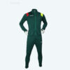 DEPORTIVO AVIEN CL. VERDE R.A.