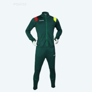 DeporGreen1080726.jpg DEPORTIVO AVIEN CL. VERDE R.A.