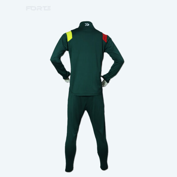 DEPORTIVO AVIEN CL. VERDE R.A.