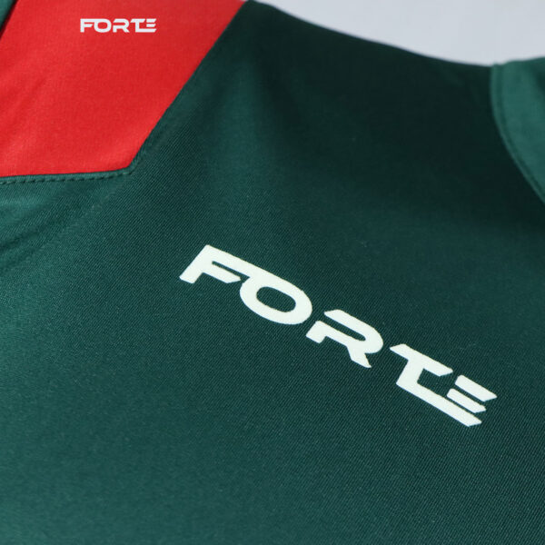 DEPORTIVO AVIEN CL. VERDE R.A.