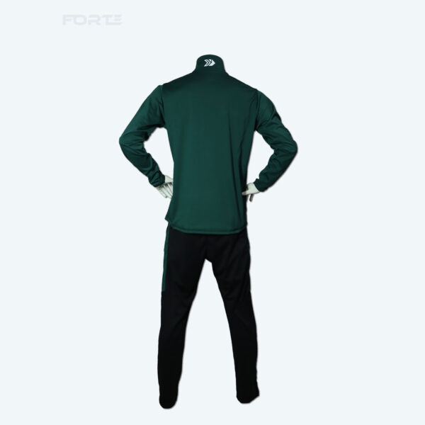 DEPORTIVO AERO VERDE BOT. AL.N.