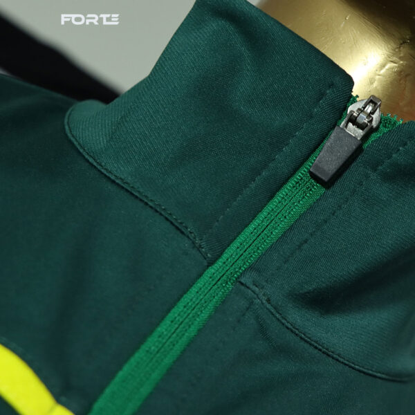 DEPORTIVO AERO VERDE BOT. AL.N.