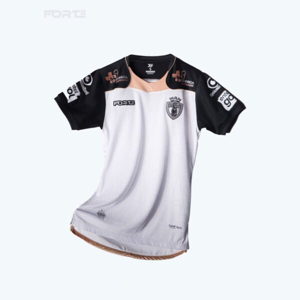 CAMISETA ALTERNA CDT REAL ORURO 2026