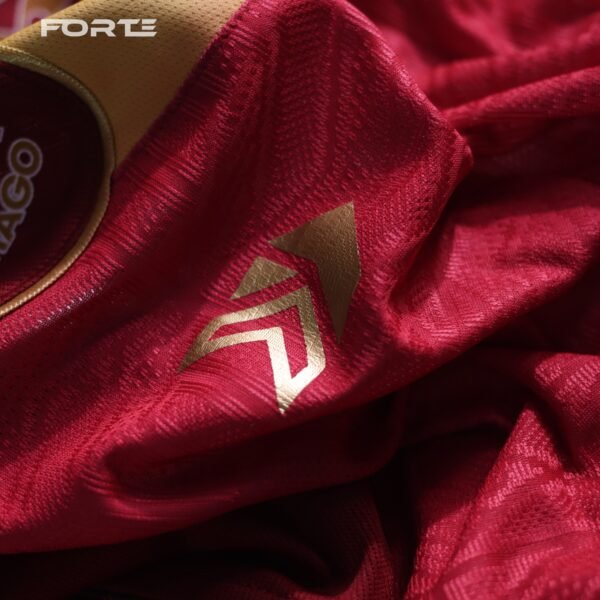 CAMISETA OFICIAL CDT REAL ORURO 2026