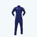 DEPORTIVO DAILY AZUL OSC. N.AL.