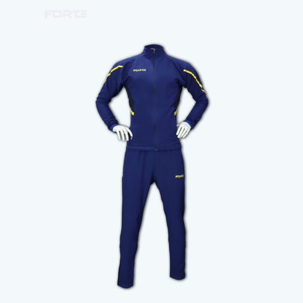 DEPORTIVO DAILY AZUL OSC. N.AL.