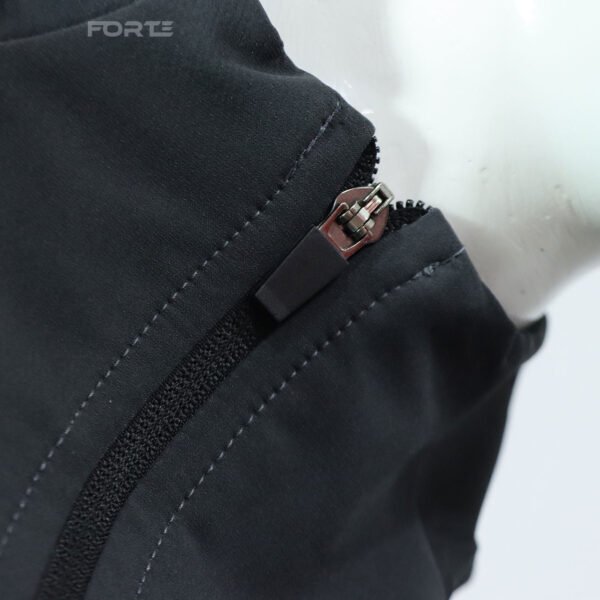 DEPORTIVO DAMA DAILY GRIS LOBO N.MR.