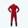 DEPORTIVO DAILY ROJO N.PL.