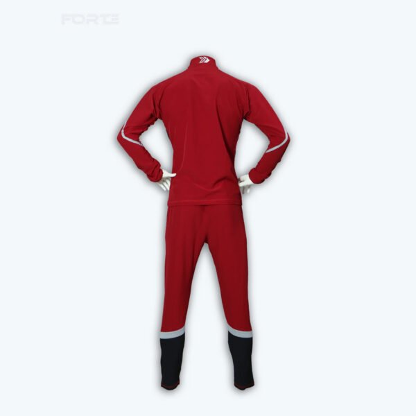 DEPORTIVO DAILY ROJO N.PL.