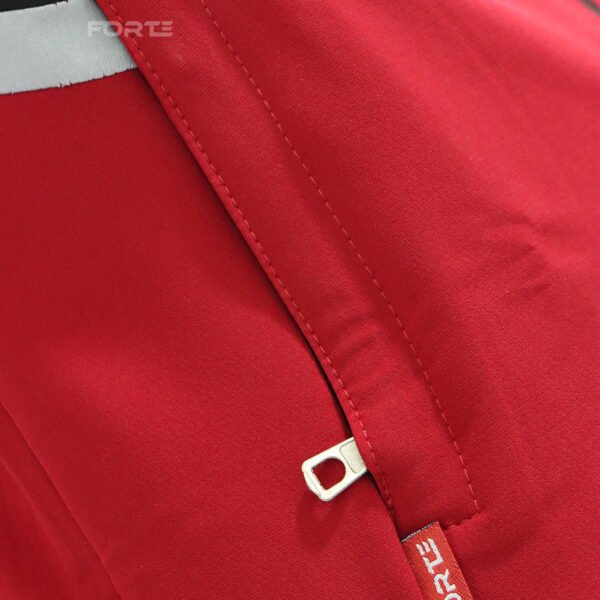 DEPORTIVO DAILY ROJO N.PL.